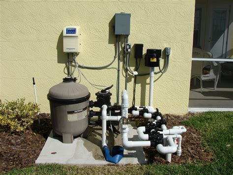 Can I run my pool pump for 48 hours?