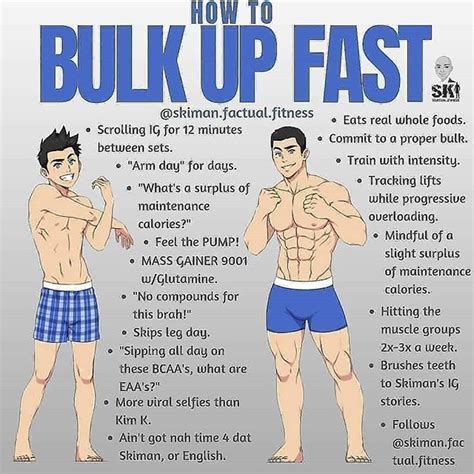 Can I run while bulking?