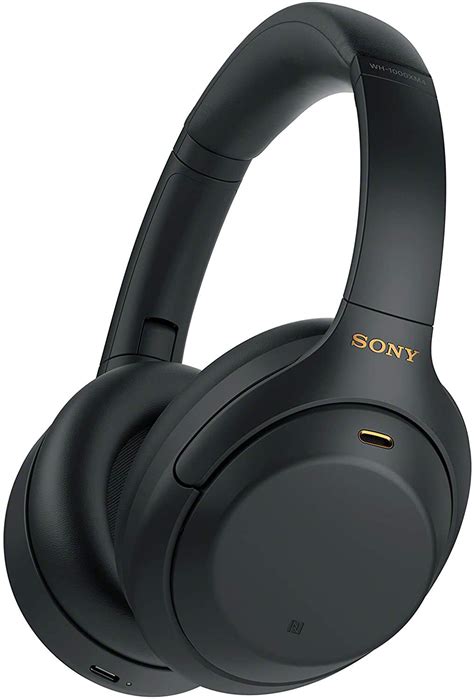 Can I run with Sony WH-1000XM4?