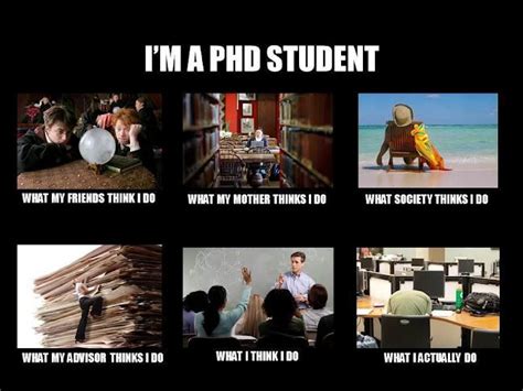 Can I say I am a PhD?