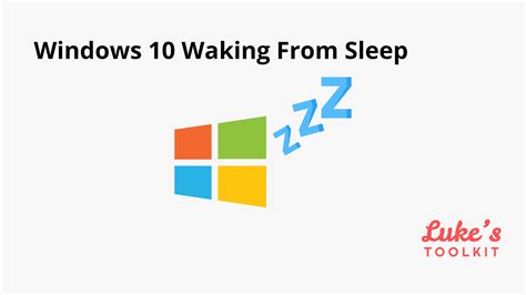 Can I schedule my PC to wake up from sleep?