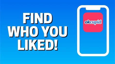 Can I see my likes on OkCupid without paying?