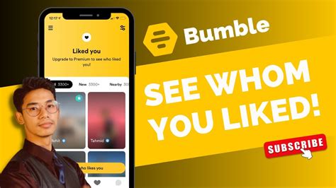Can I see who liked me on Bumble BFF?