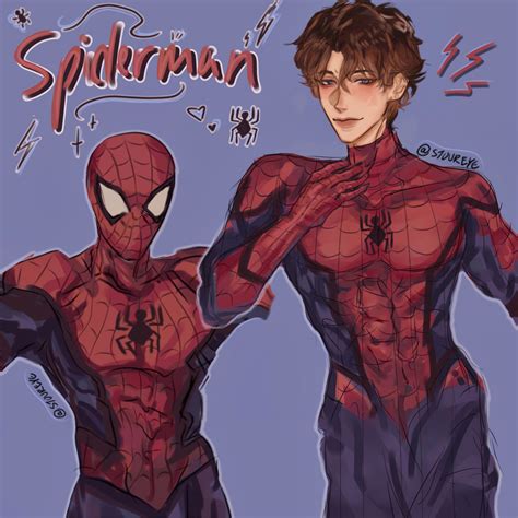 Can I sell Spider-Man fanart?