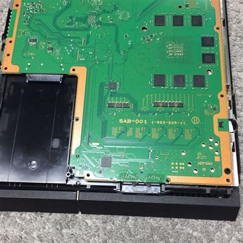 Can I sell a broken PS4?