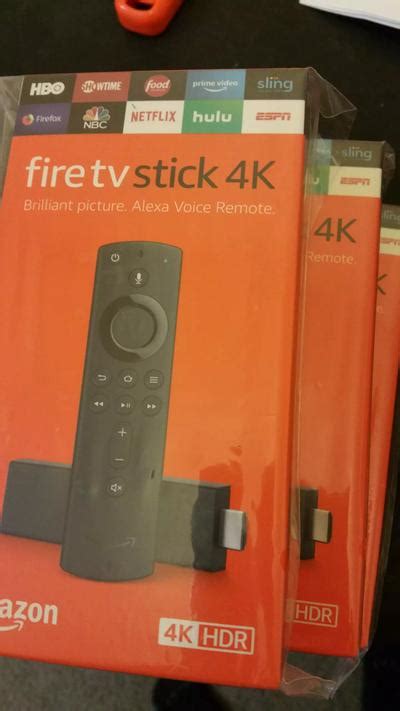 Can I sell a used Firestick?