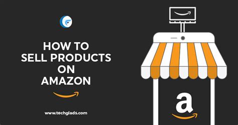 Can I sell branded products on Amazon?