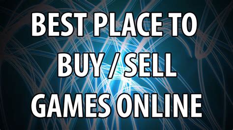 Can I sell games on my website?