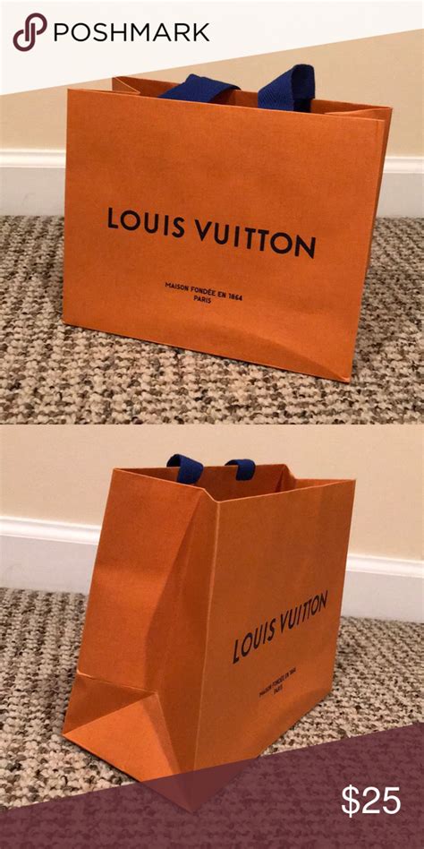 Can I sell my Louis Vuitton shopping bag?