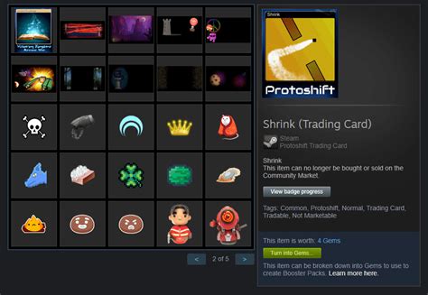 Can I sell my Steam items for money?