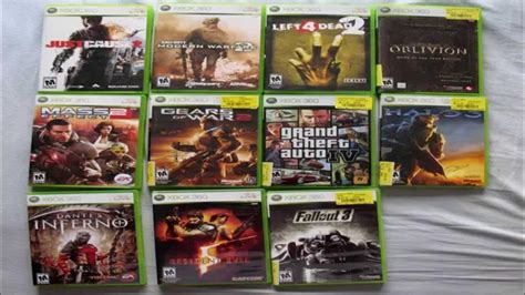 Can I sell my Xbox 360 games?