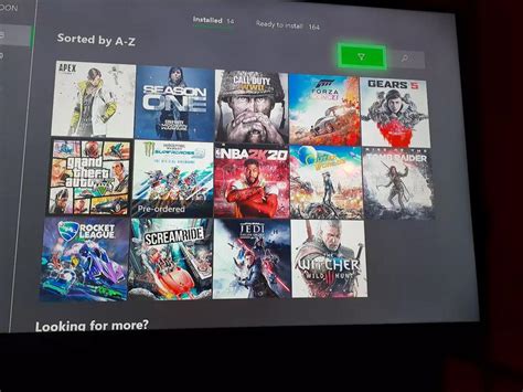 Can I sell my Xbox with downloaded games?