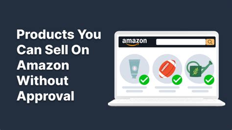 Can I sell on Amazon without a business?