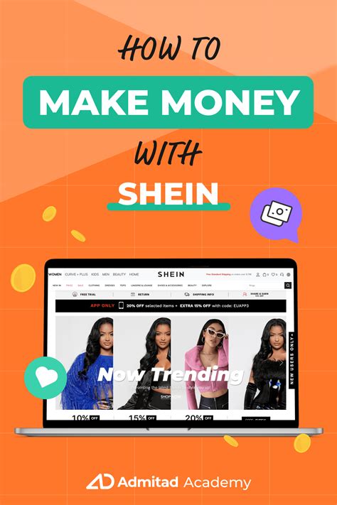 Can I sell on Shein?