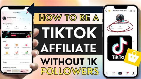 Can I sell on TikTok without followers?