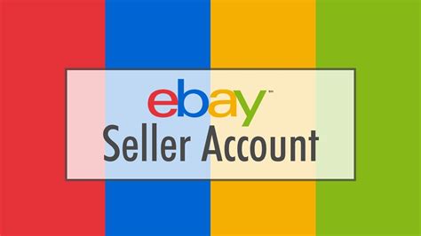 Can I sell on eBay without online banking?