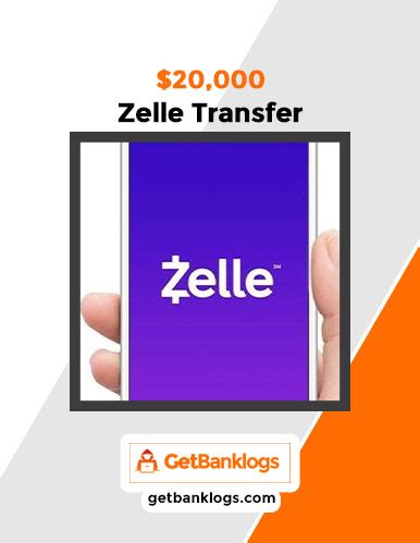 Can I send 20000 through Zelle?