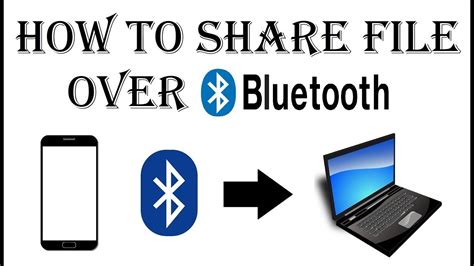 Can I send files from Android to iPhone via Bluetooth?
