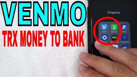 Can I send money from Venmo to Chime?