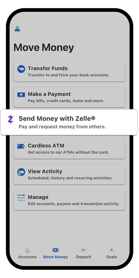 Can I send money through Zelle to my other bank account?