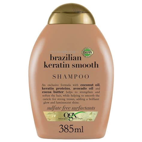 Can I shampoo after Brazilian?