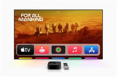 Can I share Apple TV with family overseas?