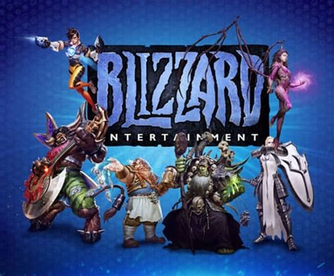Can I share Blizzard games?
