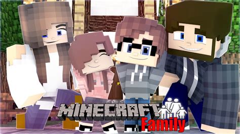 Can I share Minecraft with family?