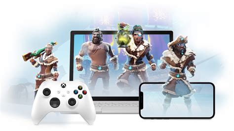 Can I share Xbox Cloud Gaming with family?
