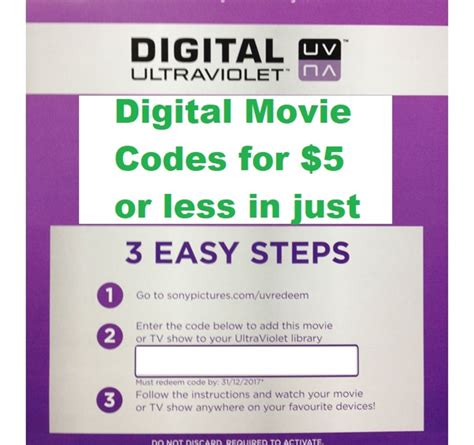Can I share a digital movie?