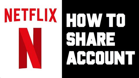 Can I share my Netflix account with family in a different country?