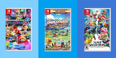 Can I share my Switch games with my family?