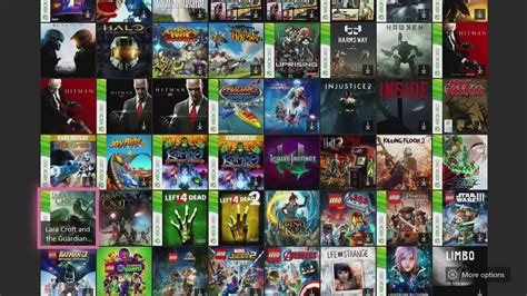 Can I share my Xbox games?