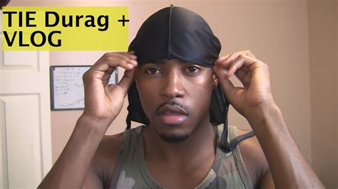 Can I shower with a durag on?