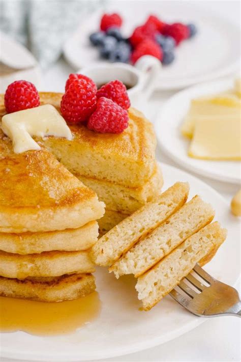Can I skip vanilla extract in pancakes?