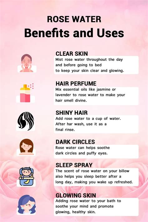 Can I sleep with rose water on my face?