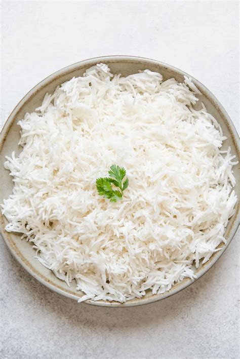 Can I soak basmati rice for 6 hours?