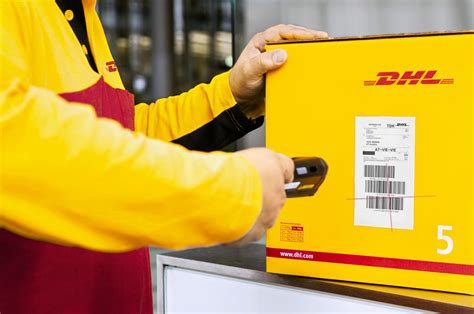 Can I speed up DHL delivery?