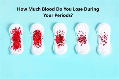 Can I squeeze my period out?