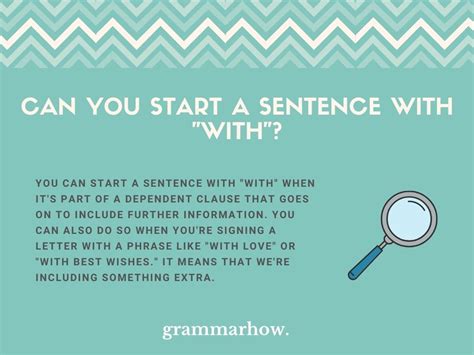 Can I start a sentence with myself?