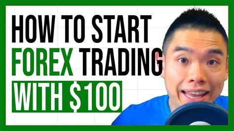 Can I start forex with $1000 dollars?