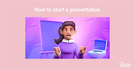 Can I start my presentation with a quote?