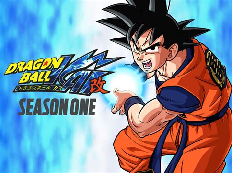 Can I start watching from Dragon Ball Z Kai?