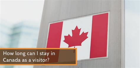 Can I stay in Canada for 10 years?