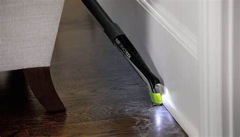 Can I steam clean baseboards?