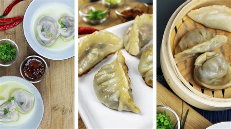 Can I steam dumplings in boiling water?