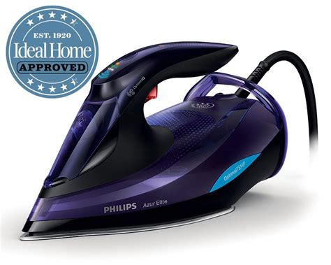 Can I steam iron on my bed?