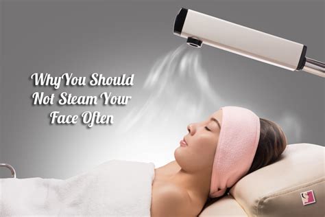 Can I steam my face 3 times a week?