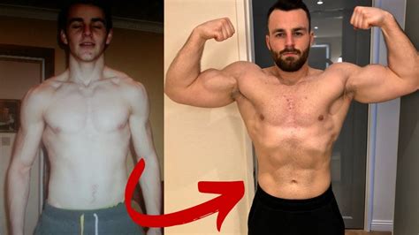 Can I still build muscle without eating?