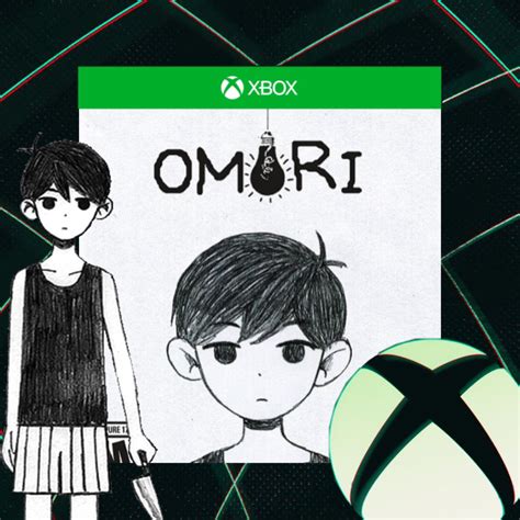 Can I still buy Omori on Xbox?